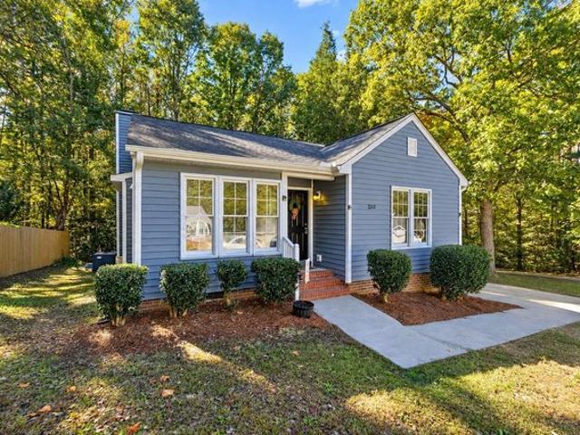 House for sale in Raleigh, Wake County