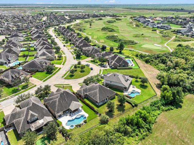 House for sale in League City, Texas