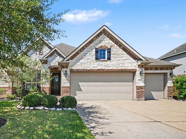 House for sale in League City, Texas