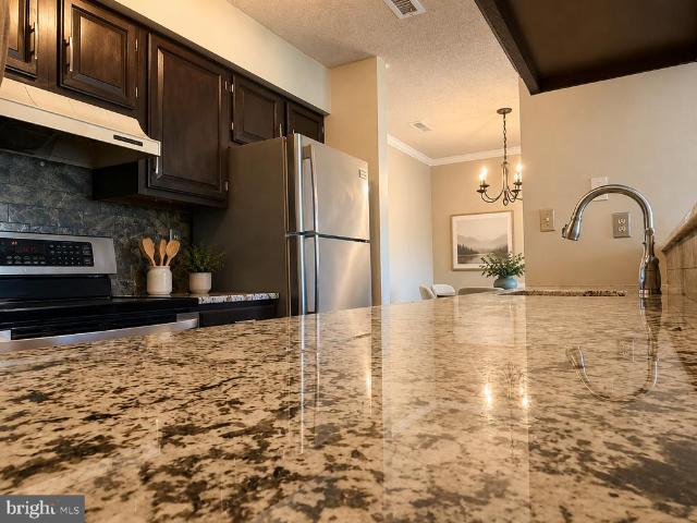 Condo for sale in Plainsboro, New Jersey