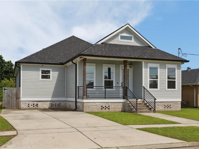 House for sale in Arabi, Louisiana