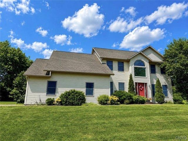 House for sale in Cazenovia, New York