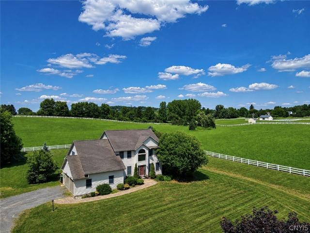House for sale in Cazenovia, New York