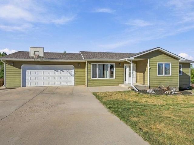 House for sale in Sturgis, South Dakota
