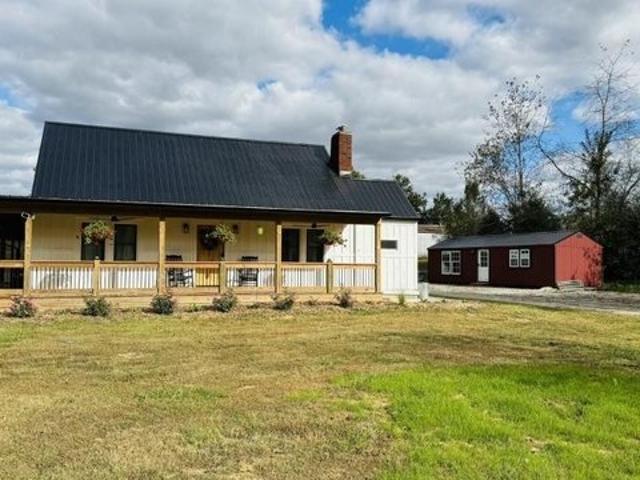 House for sale in Caneyville, Grayson County