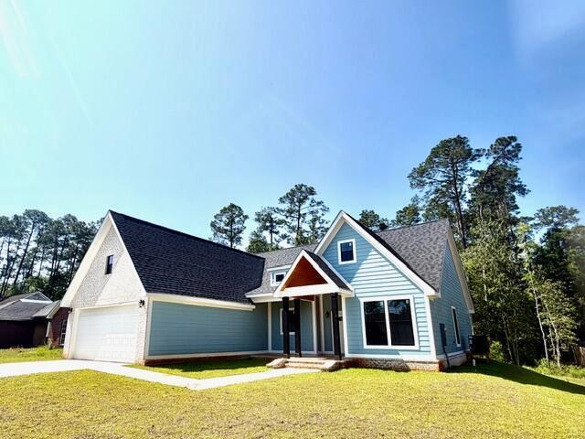 House for sale in Gautier, Mississippi
