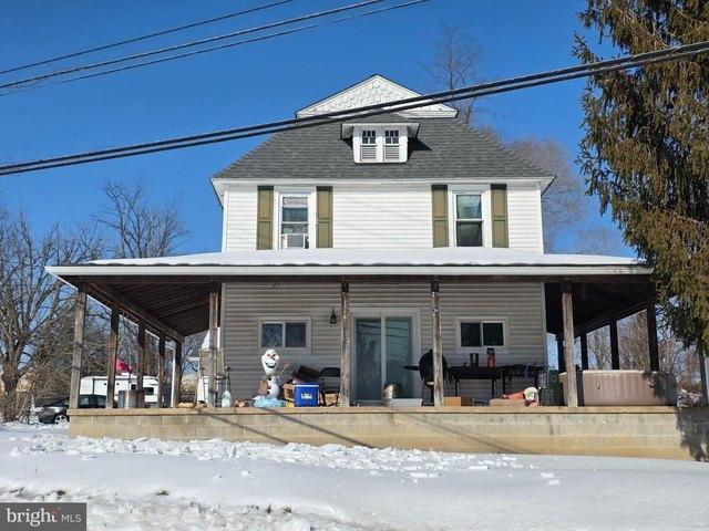 House for sale in Delta, Pennsylvania
