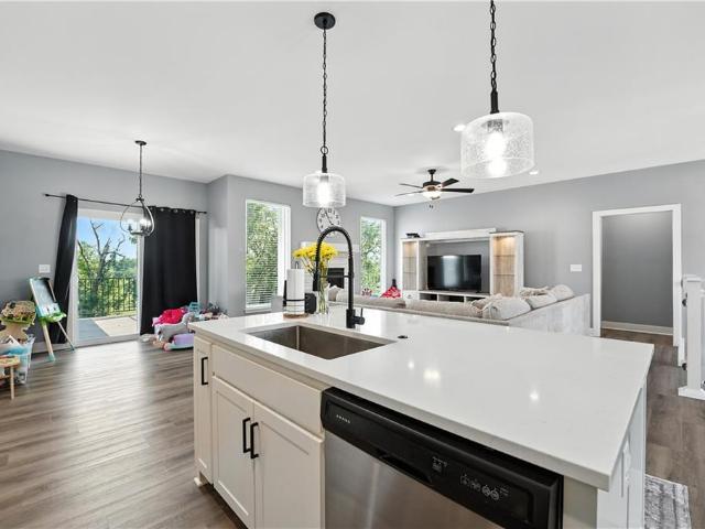 House for sale in Harrisonville