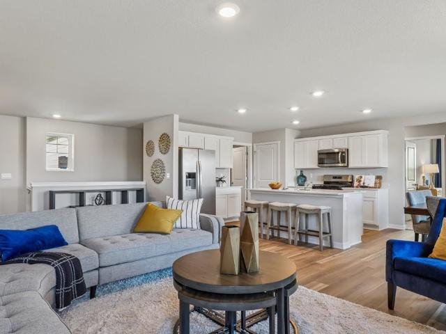 House for sale in Adel, Iowa
