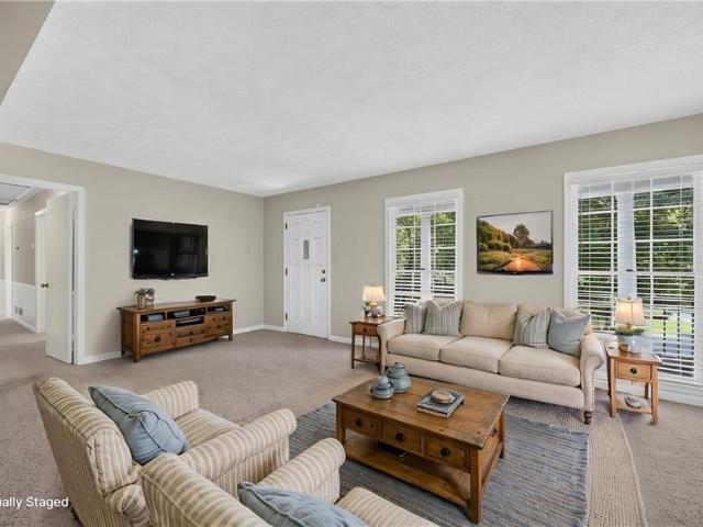 House for sale in Snellville, Georgia