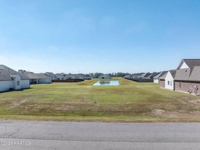 Land for sale in Breaux Bridge, Saint Martin Parish