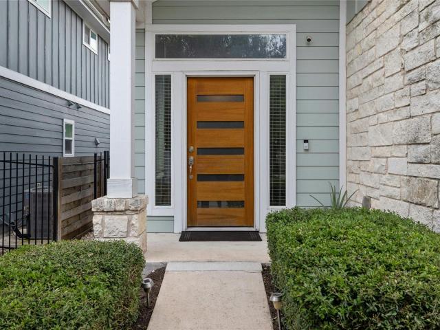Property for rent in Austin, Texas