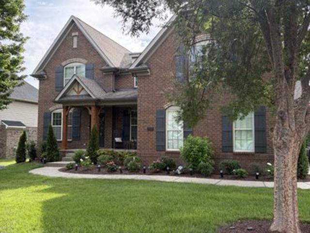 House for sale in Tennessee