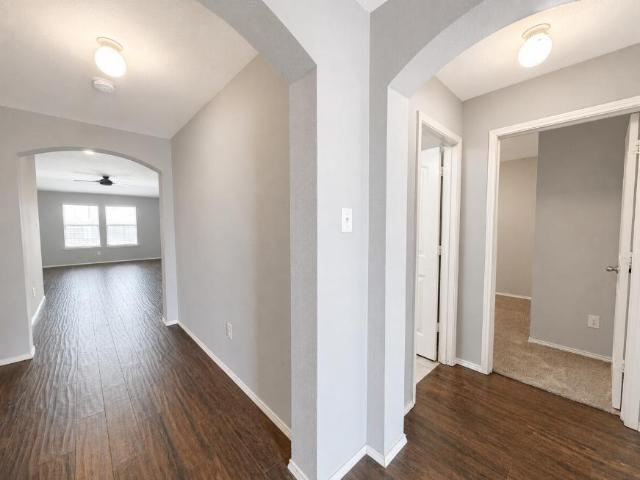 House for sale in Woodcreek, Fate