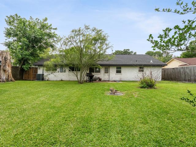 House for sale in Pearland, Texas