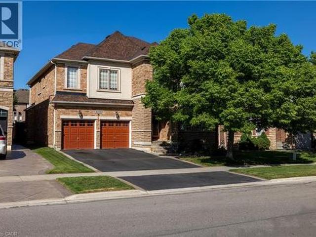House for sale in Oakville, Ontario