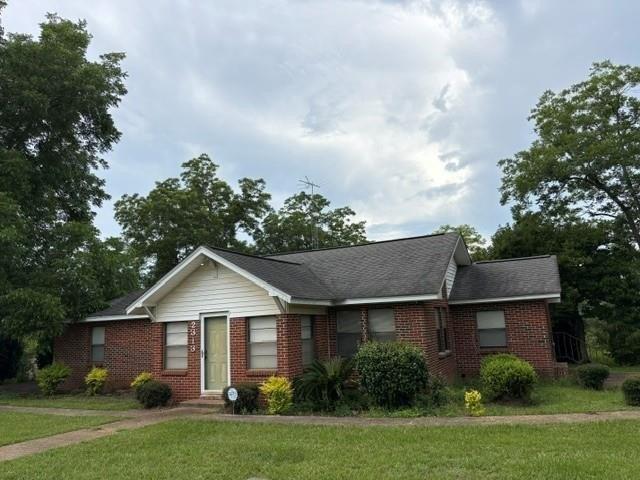 House for sale in Geneva, Alabama