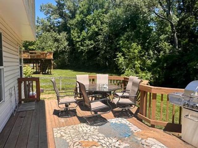 House for sale in Odenton, Maryland