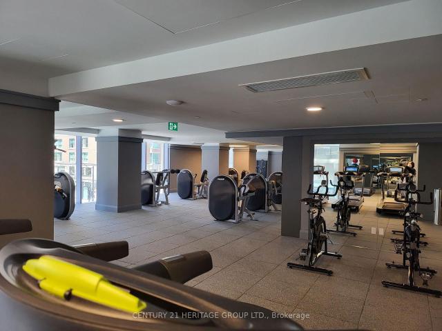 Condo for sale in Woburn, Ontario