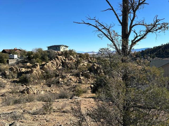 Land for sale in Prescott, Arizona