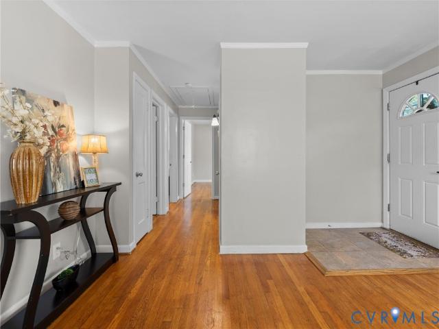 House for sale in Virginia