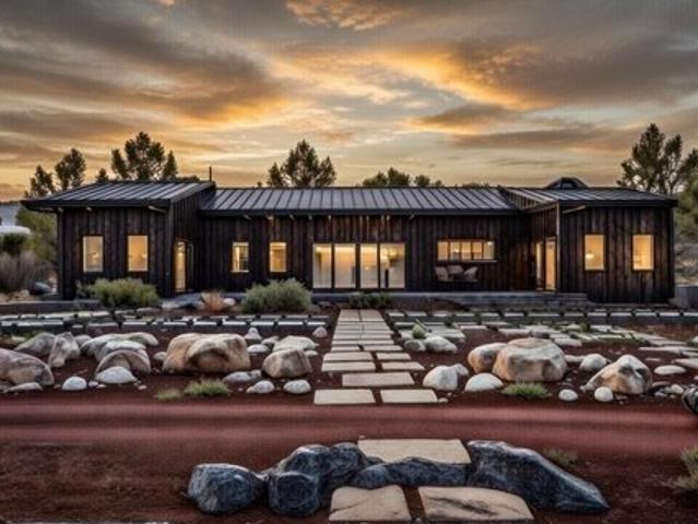 House for sale in Williams, Arizona