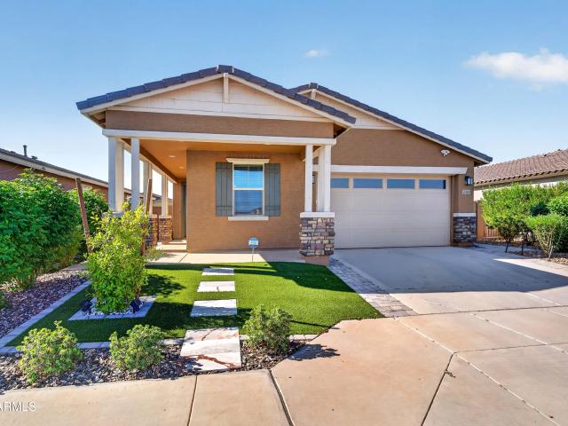 House for sale in Gilbert, Arizona