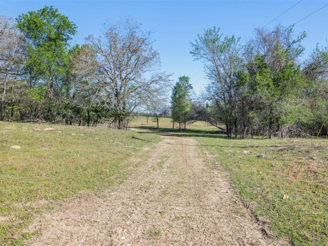 Land for sale in Rockdale, Milam County