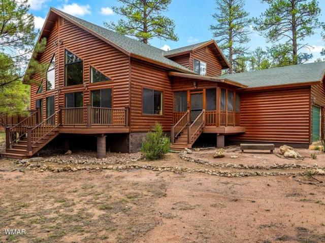 House for sale in Navajo, Arizona
