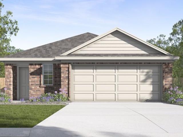 House for sale in Crandall, Texas