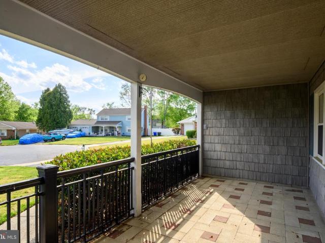House for sale in Bowie, Maryland