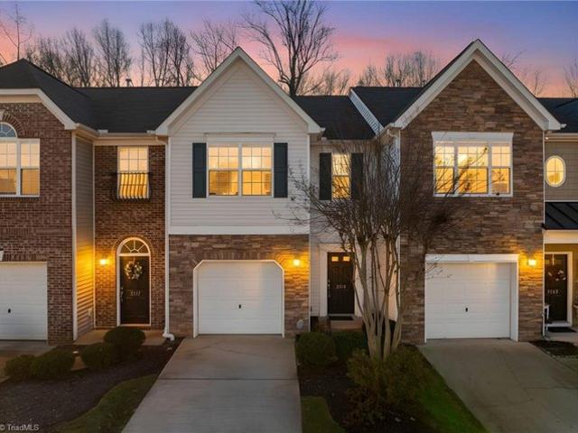 Townhouse for sale in Pfafftown, North Carolina