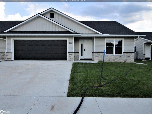Condo for sale in Iowa Falls, Iowa