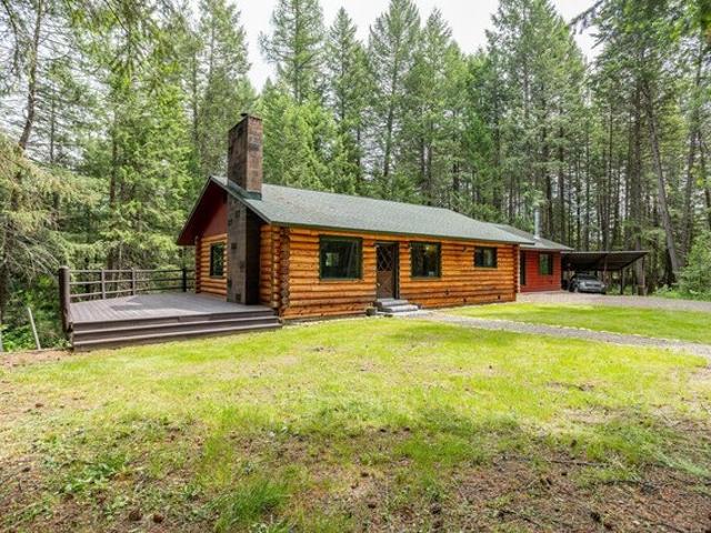 House for sale in Colville, Washington