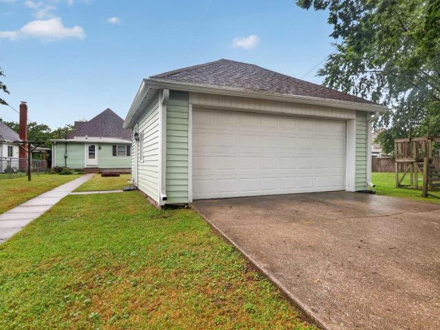 House for sale in Logansport, Cass County