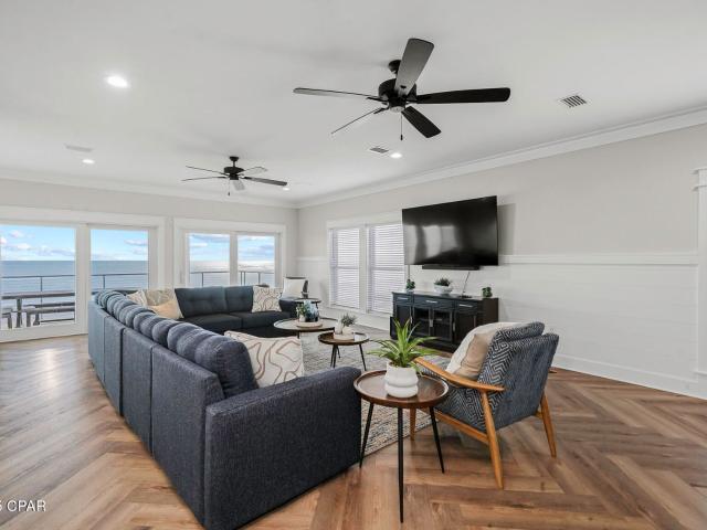 House for sale in Mexico Beach, Florida