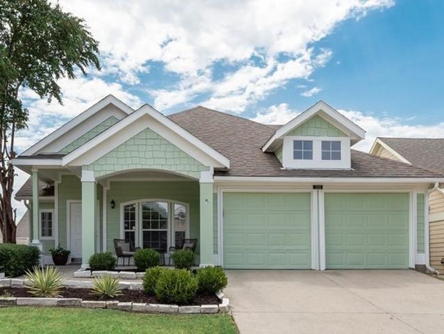 House for sale in Anna, Texas