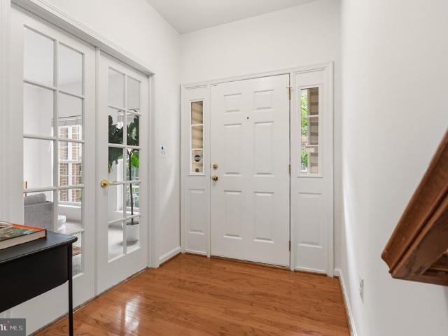 Townhouse for sale in Virginia
