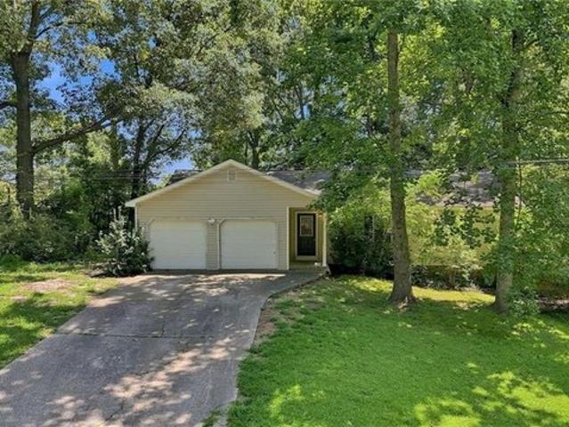 House for sale in Buford, Georgia