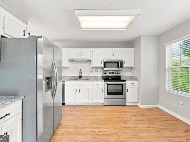 House for sale in Buford, Gwinnett County