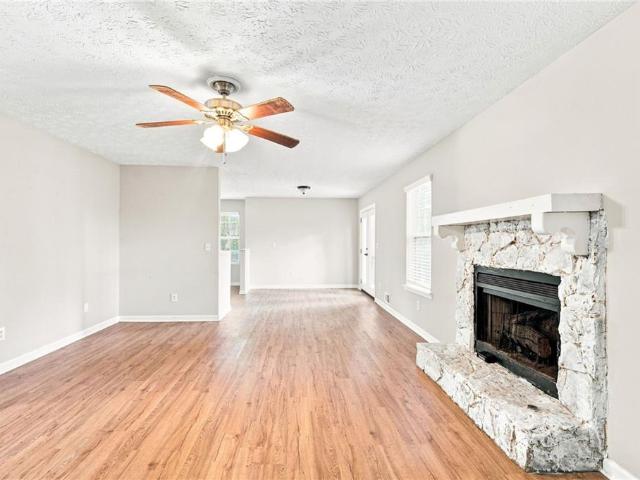 House for sale in Buford, Georgia
