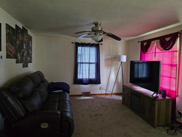 House for sale in Savanna, Illinois
