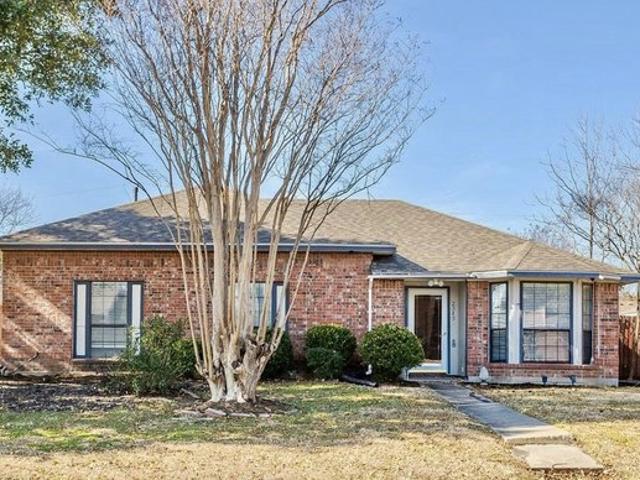 House for sale in Rowlett, Texas