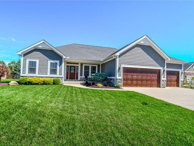 House for sale in Troy, Ohio