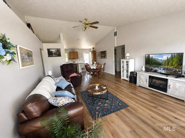 House for sale in Nampa, Idaho