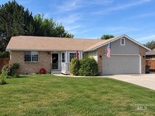 House for sale in Nampa, Idaho