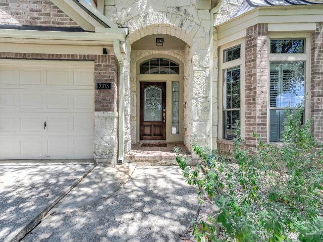 House for sale in Pearland, Texas
