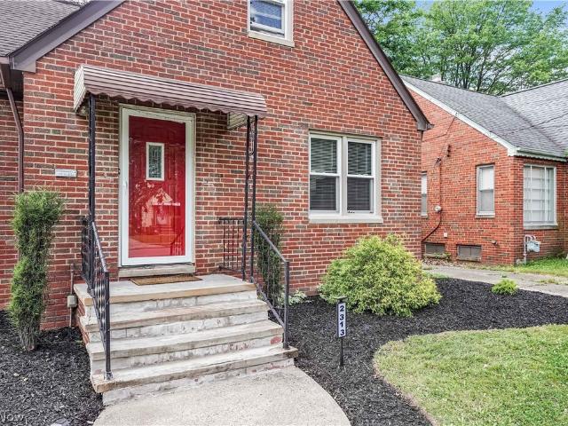 House for sale in Parma, Ohio