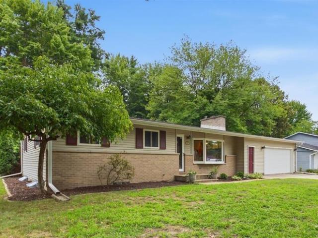 House for sale in Midland, Michigan