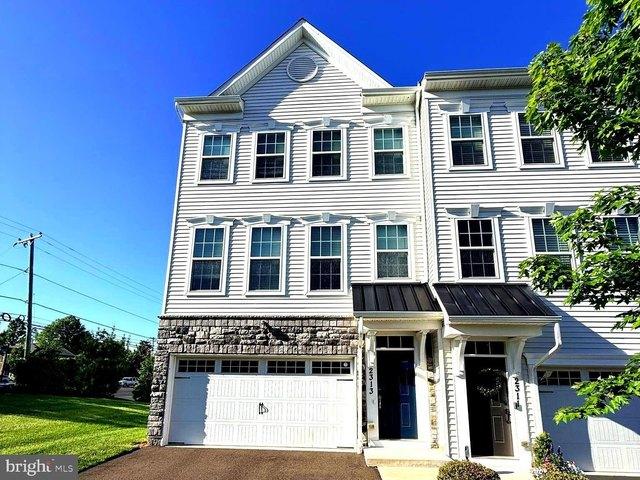 Townhouse for sale in Bucks, Pennsylvania